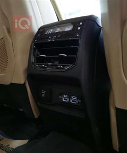 جيب جراند شيروكي إل